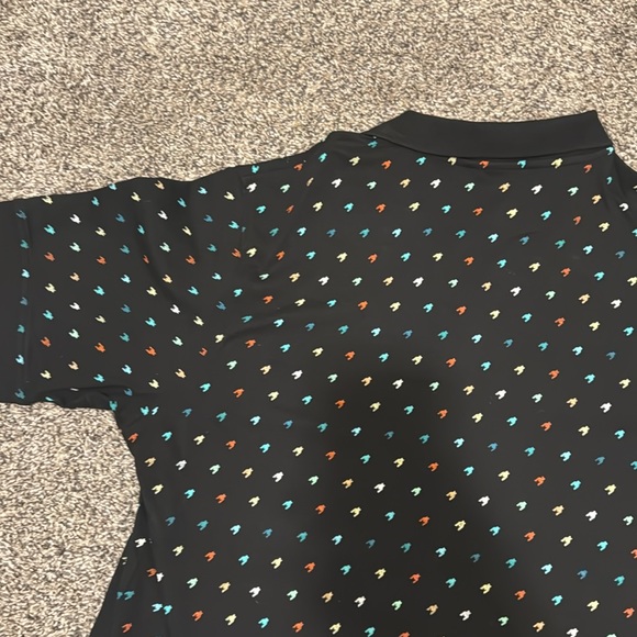 LRG Polo Shirt - Large - Picture 8 of 10